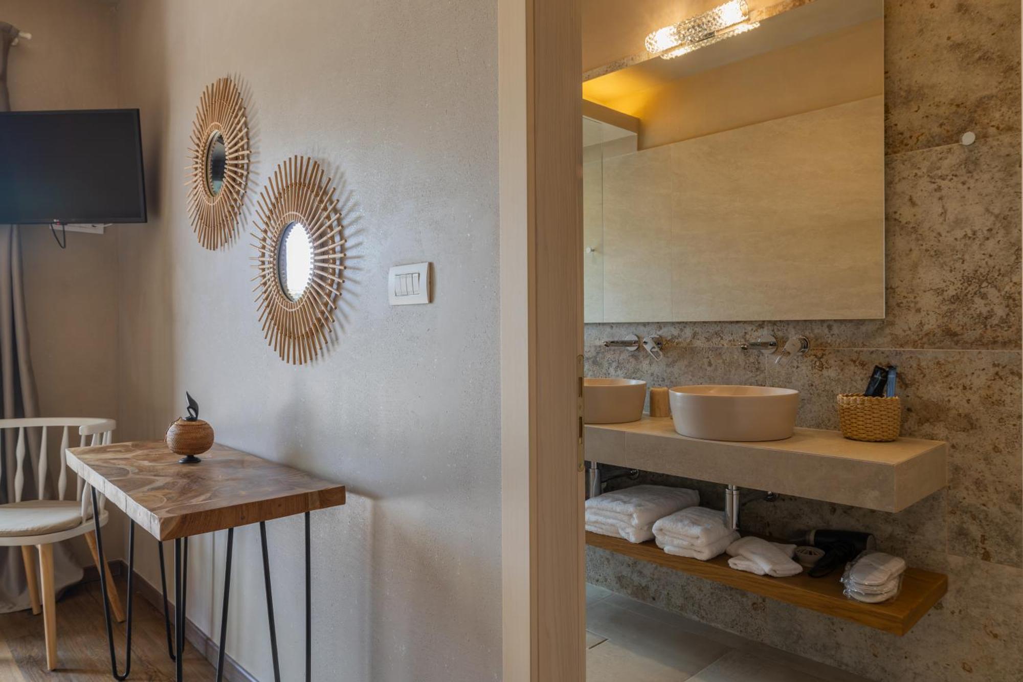Zeus Luxury - Ermis