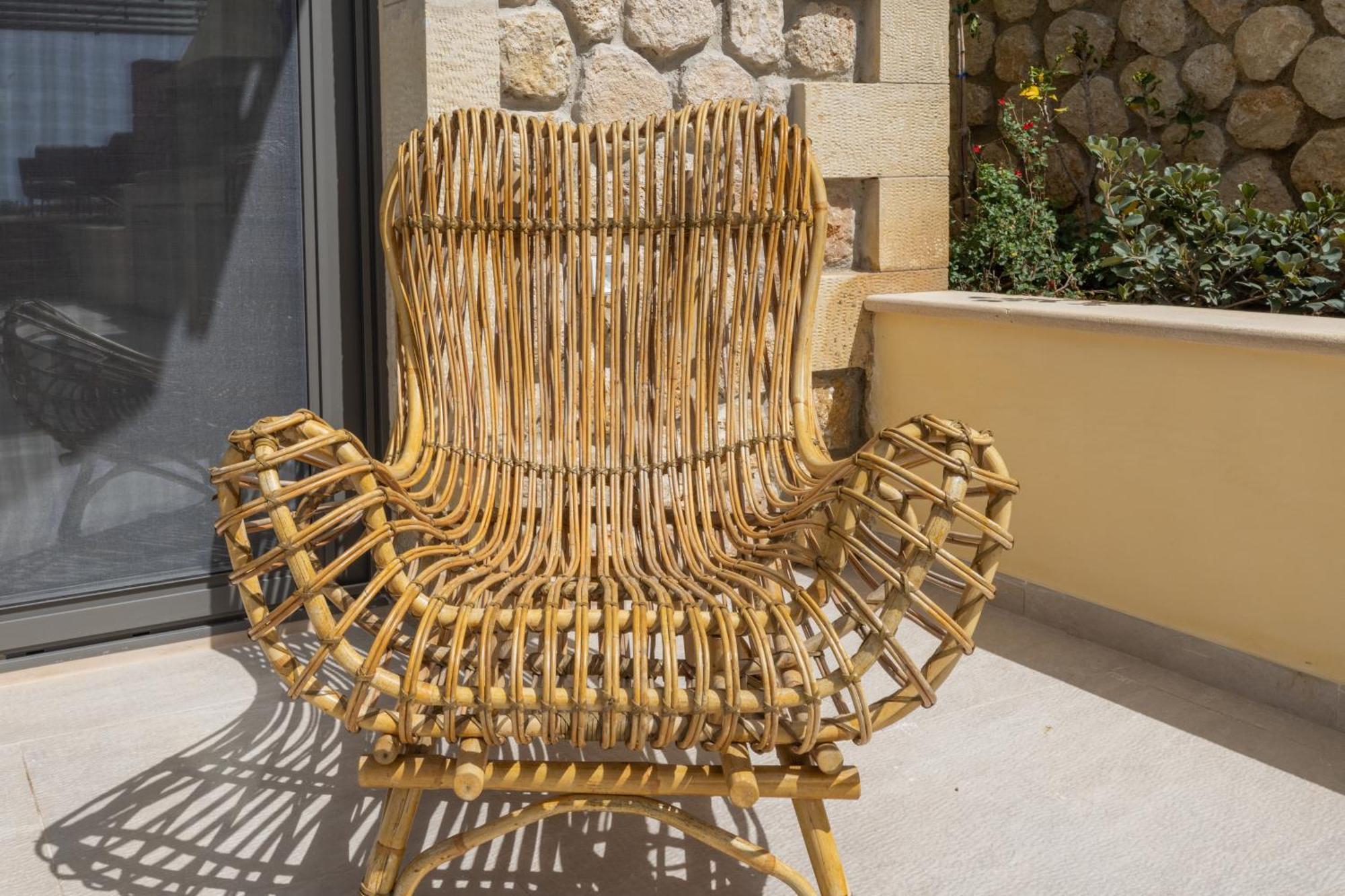 Villa Zeus Luxury - Ermis
