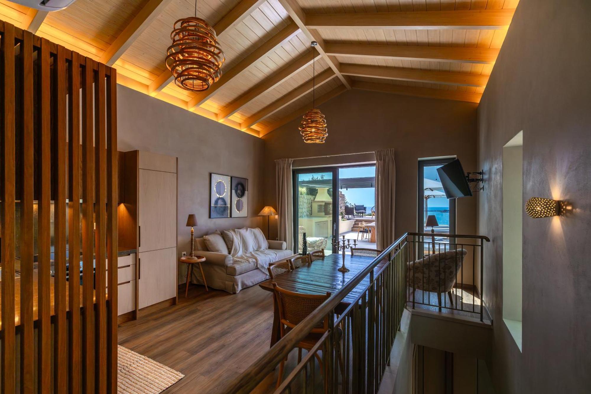 Zeus Luxury - Ermis Klismata