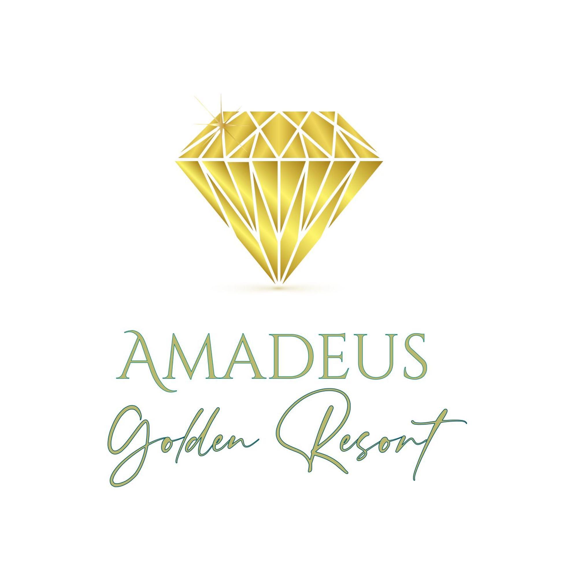 Amadeus Golden Villa Toroni