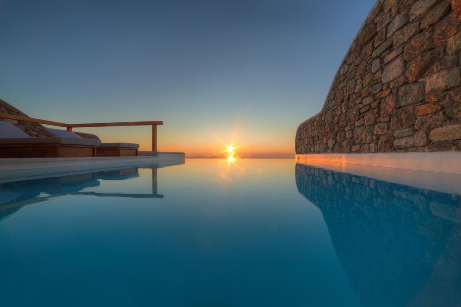 Villa Anthis Mykonos