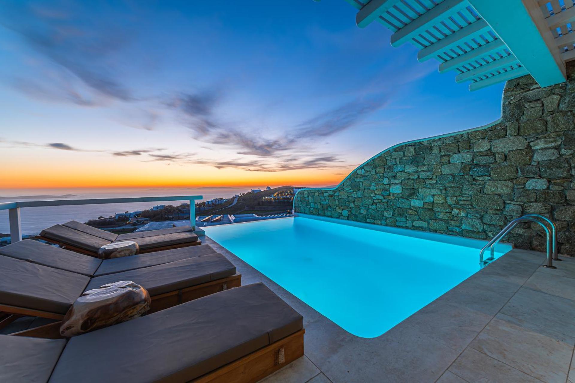 Anthis Mykonos Fanari (Mykonos)
