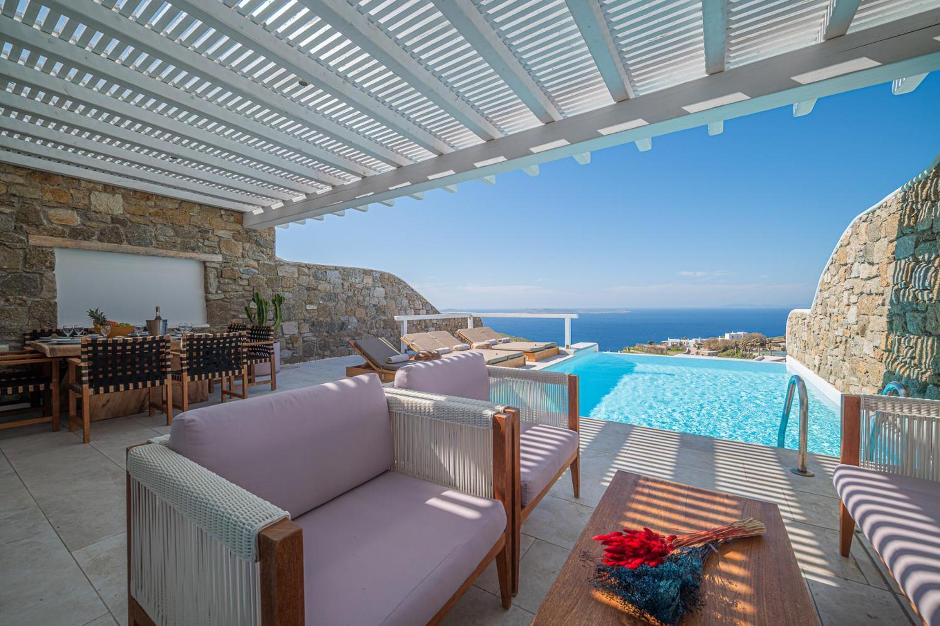 Anthis Mykonos Fanari (Mykonos)