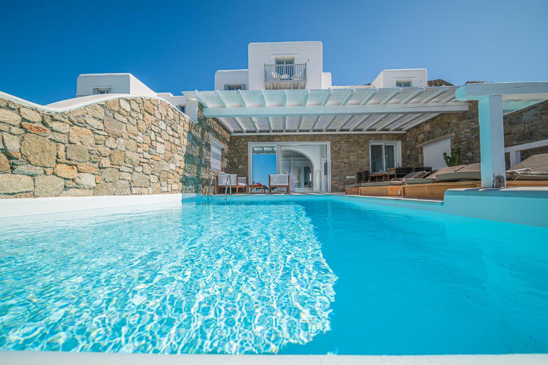 Anthis Mykonos