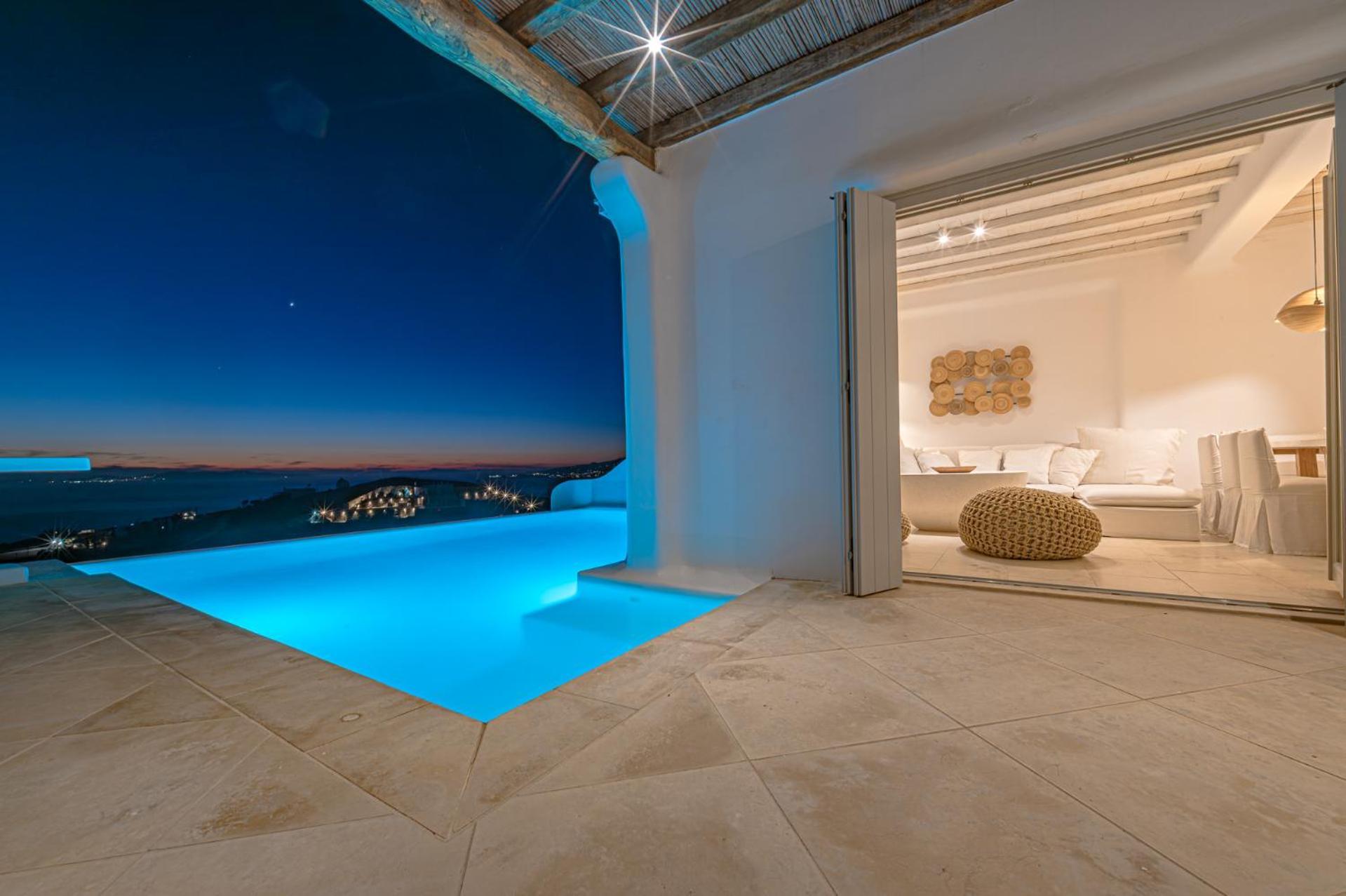 Anthis Mykonos *