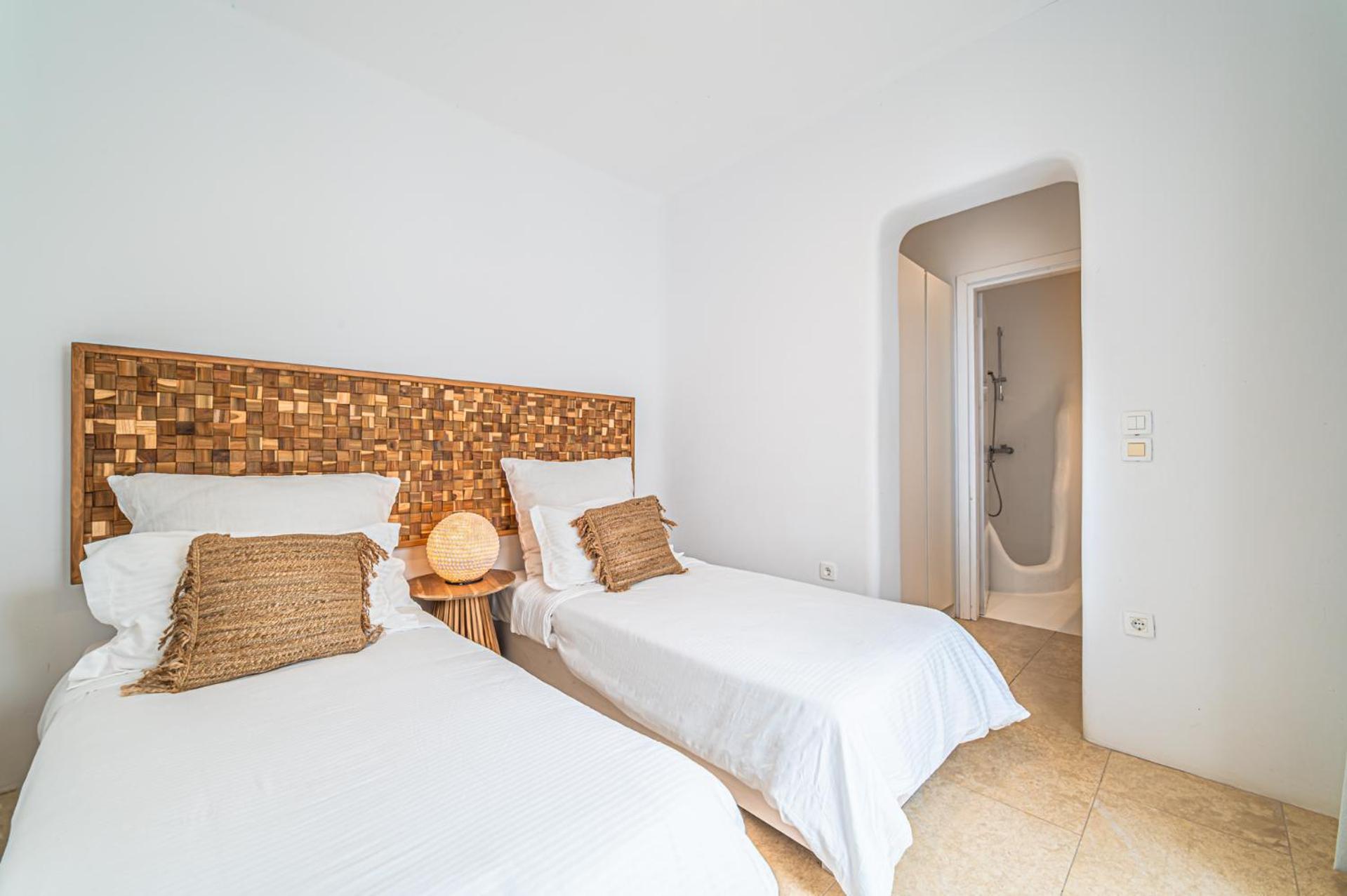 Villa Anthis Mykonos *