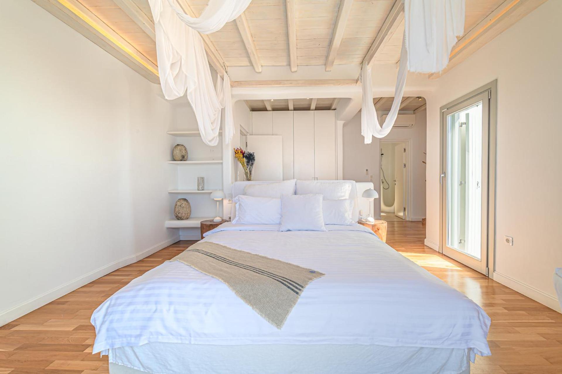 Villa Anthis Mykonos