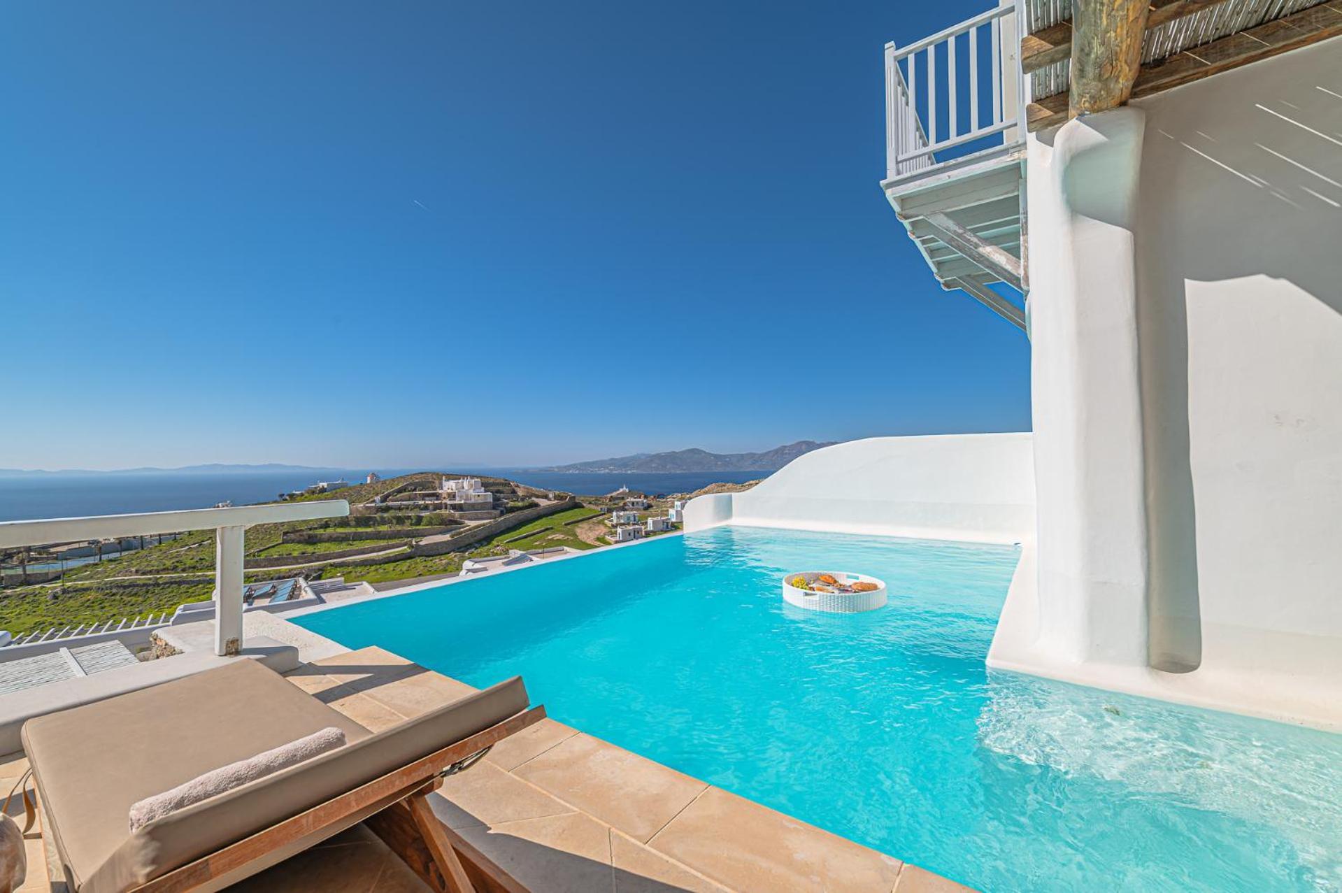 Anthis Mykonos Villa *