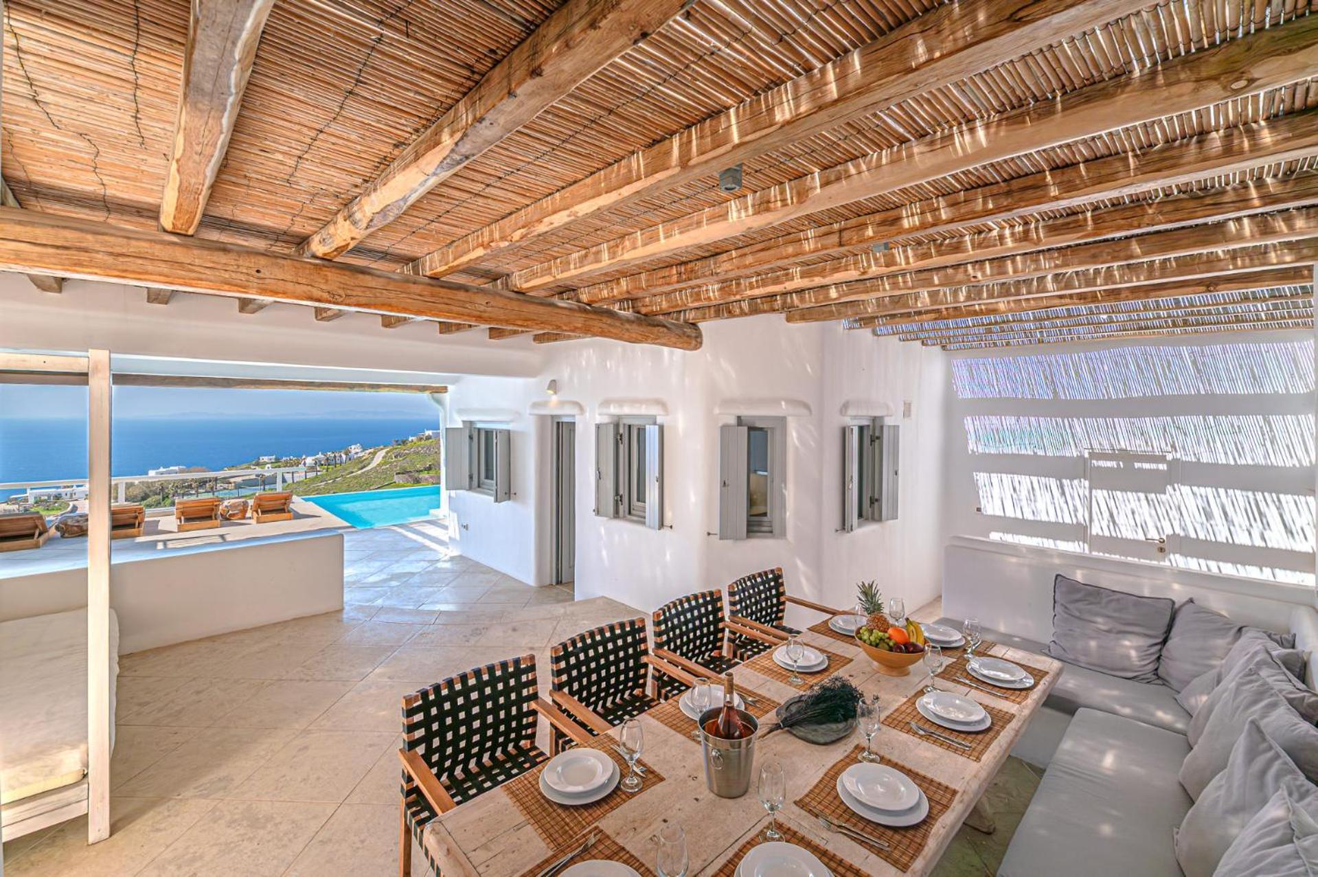 Anthis Mykonos * Fanari (Mykonos)
