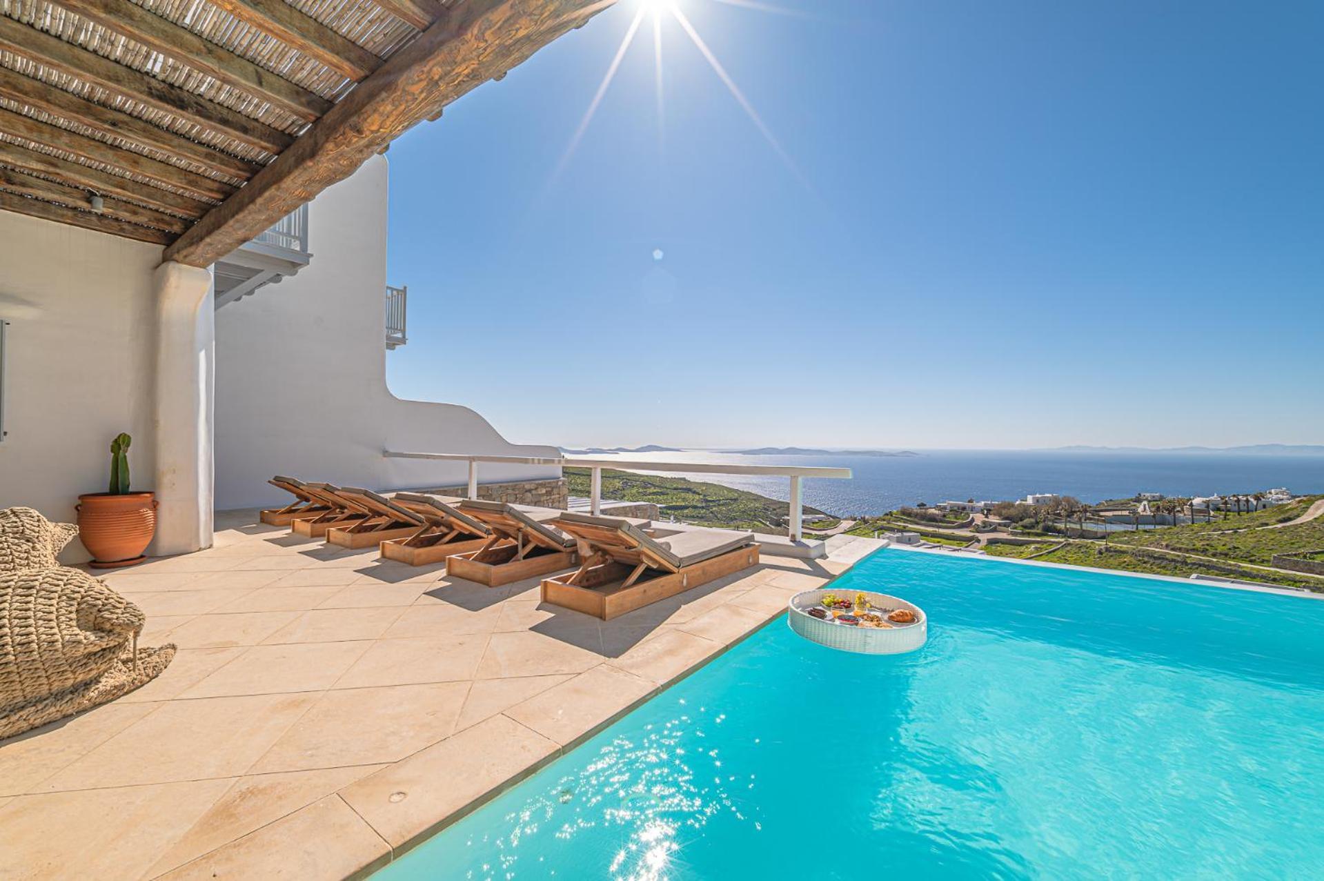 Anthis Mykonos *