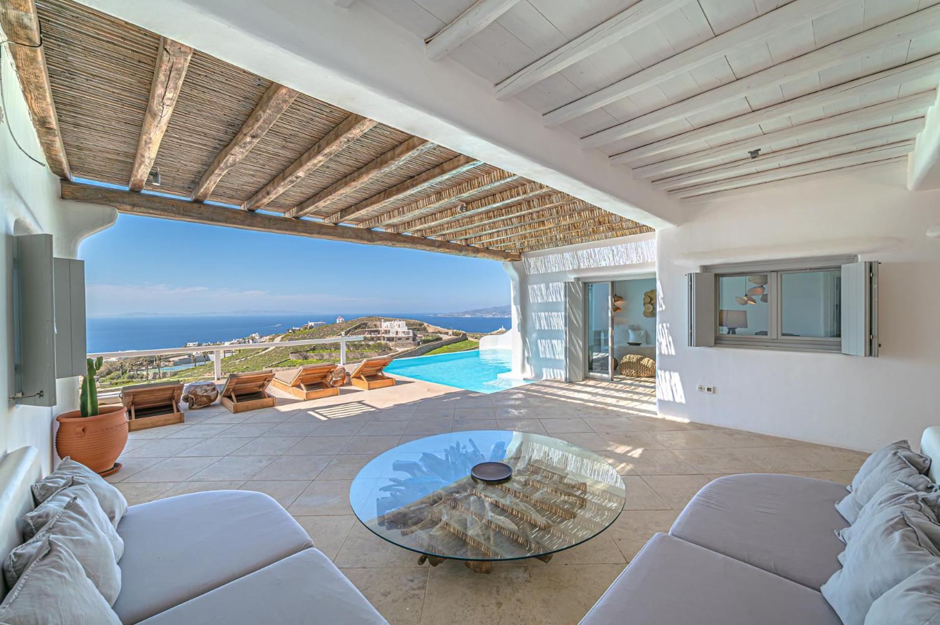 Anthis Mykonos Fanari (Mykonos)