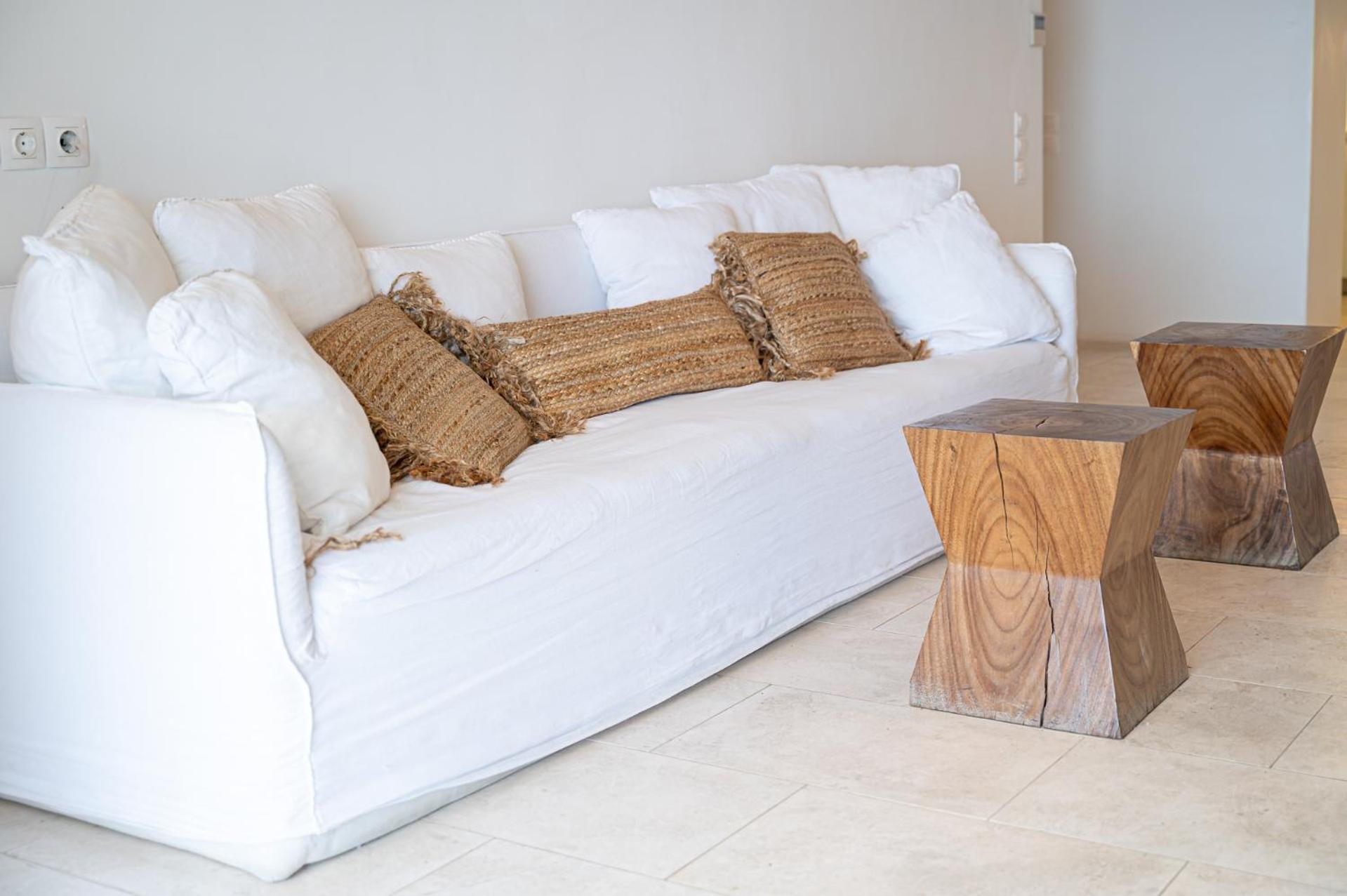 Villa Anthis Mykonos Fanari (Mykonos)