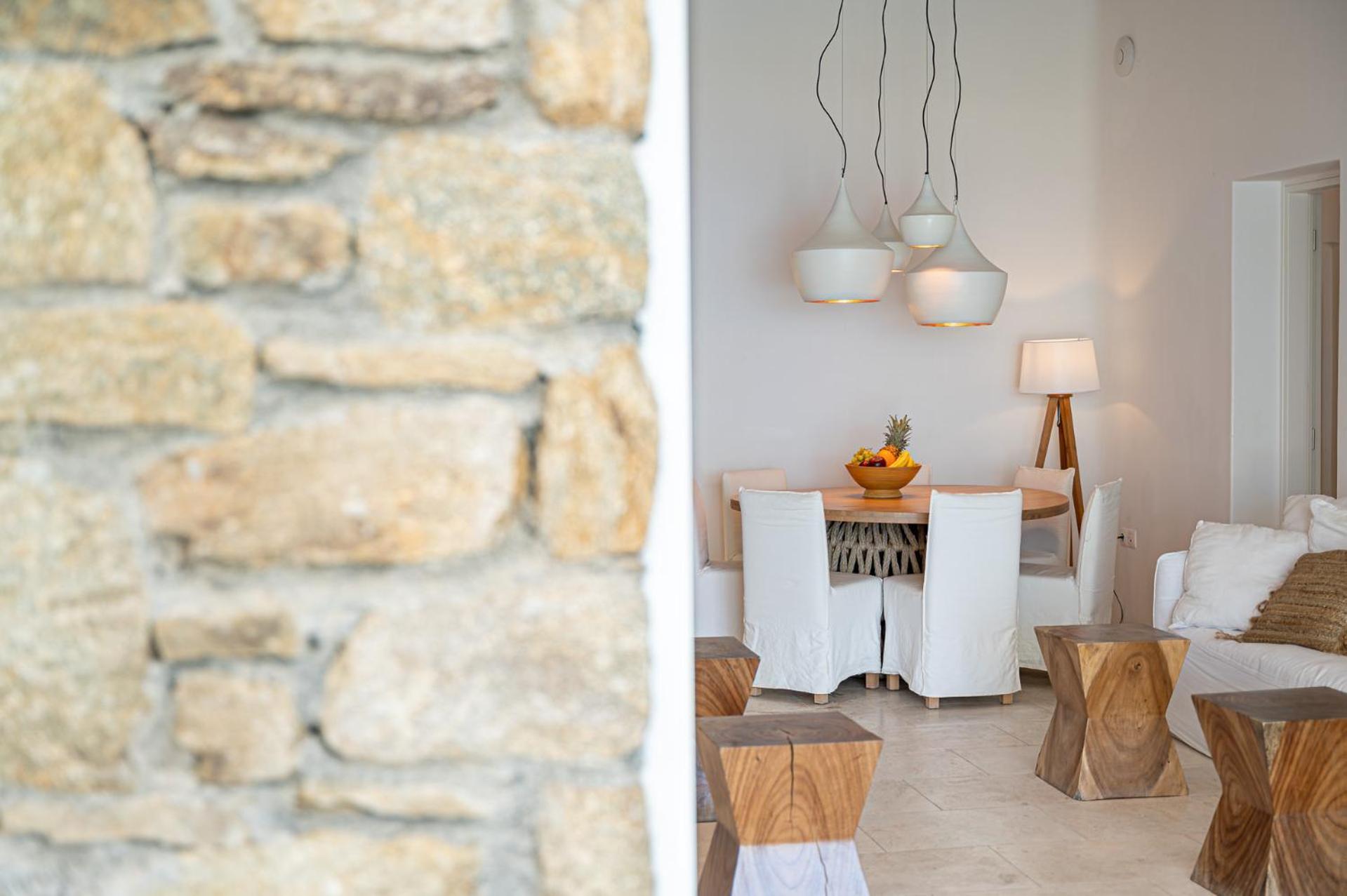 Anthis Mykonos Fanari (Mykonos)