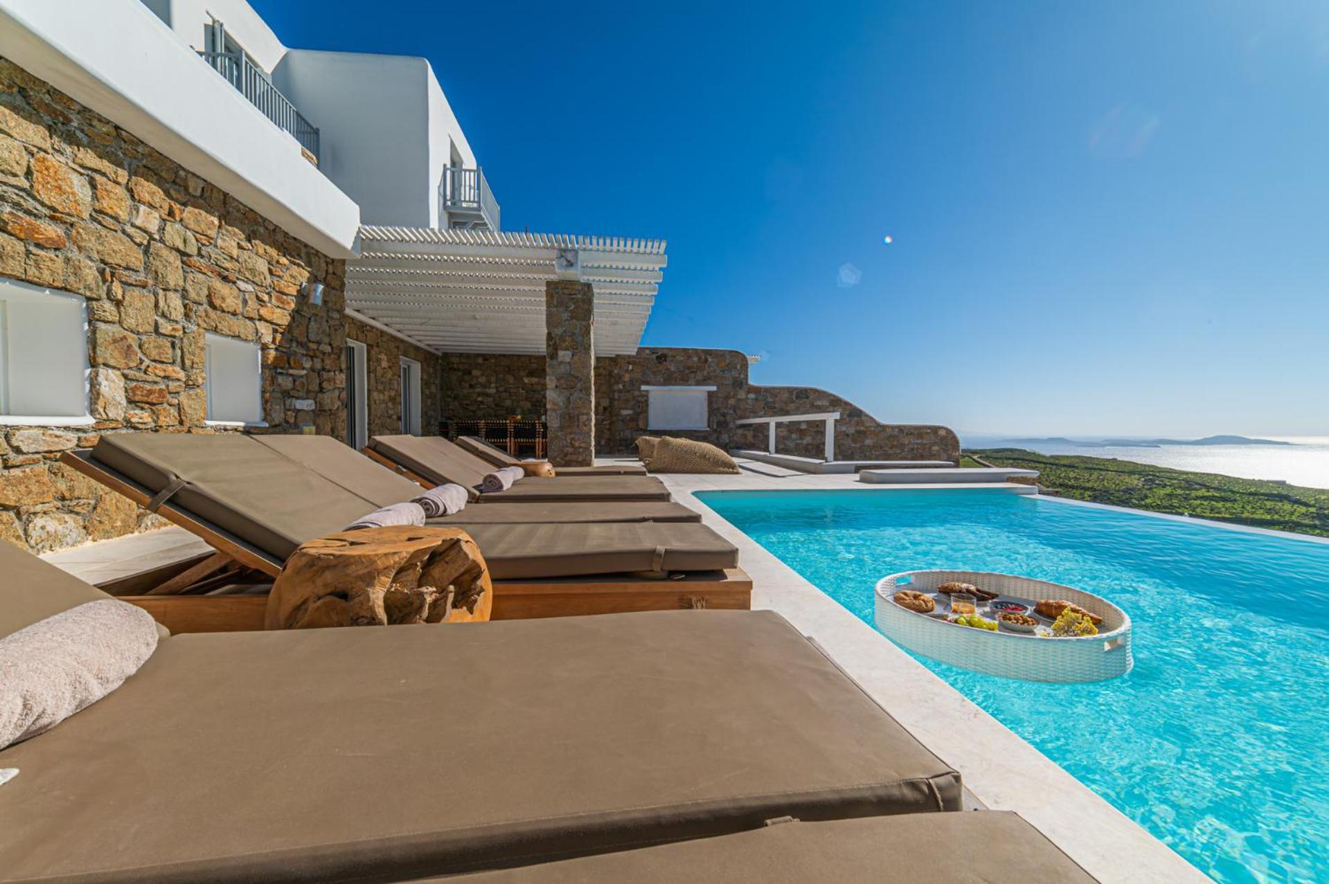 Anthis Mykonos Villa