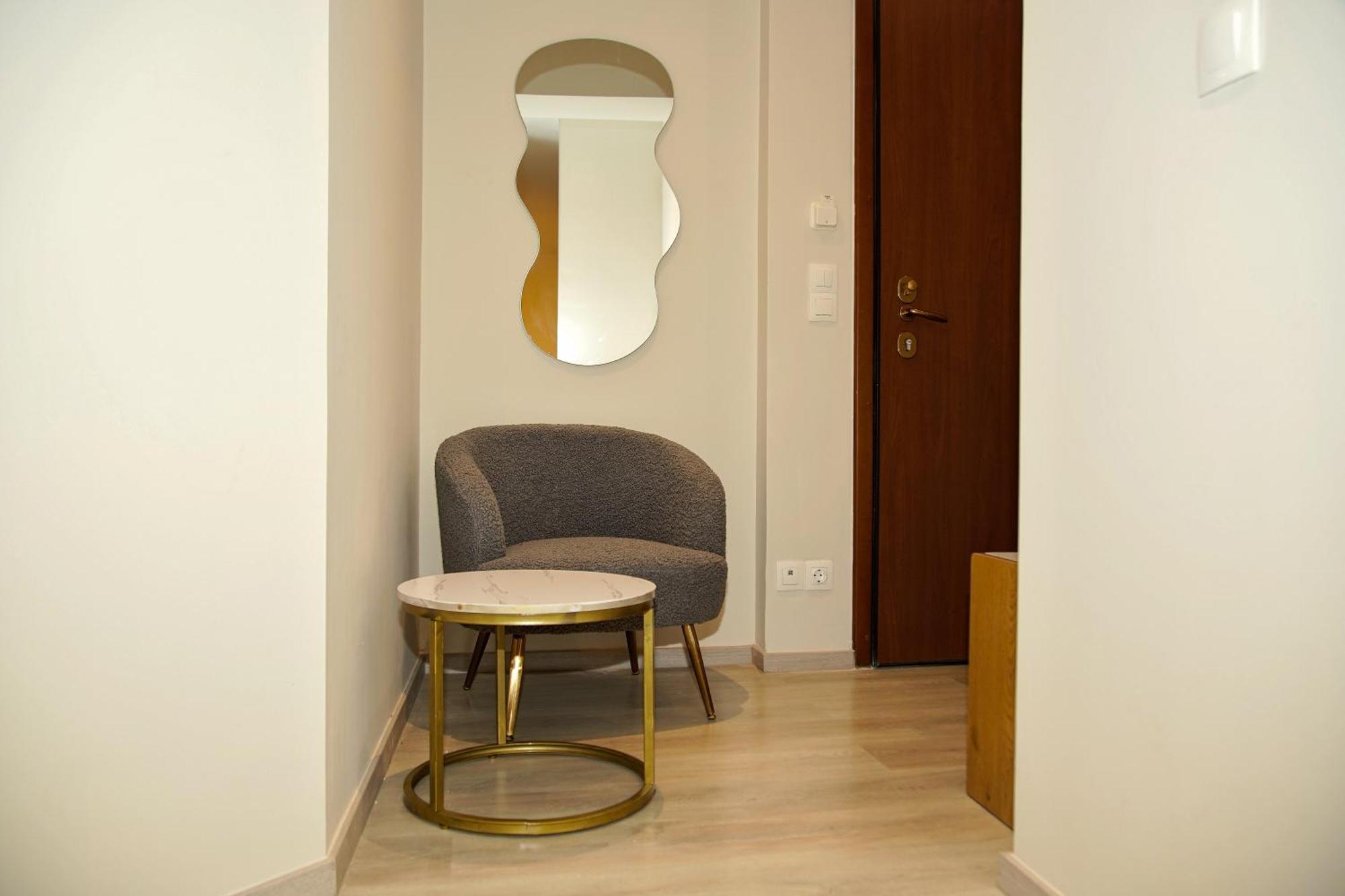 Sunset Haven Piraeus