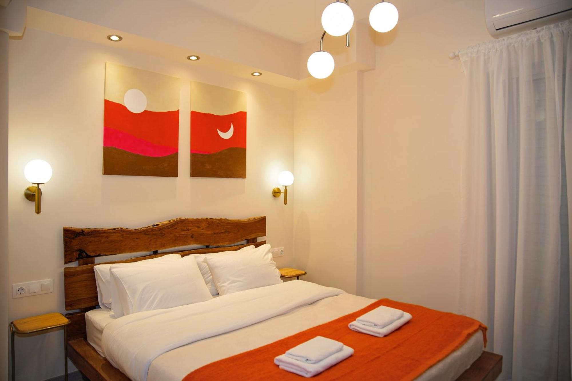 Sunset Haven Apartment