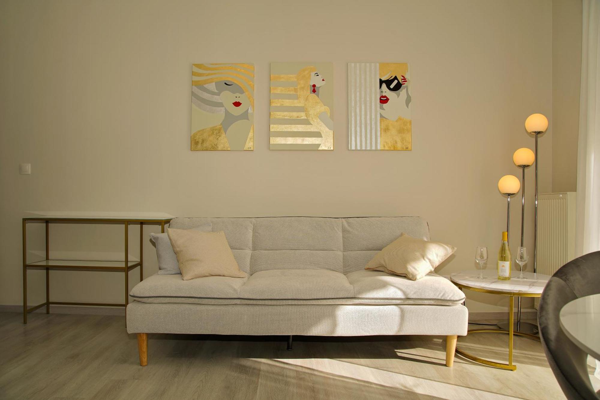 Sunset Haven Piraeus