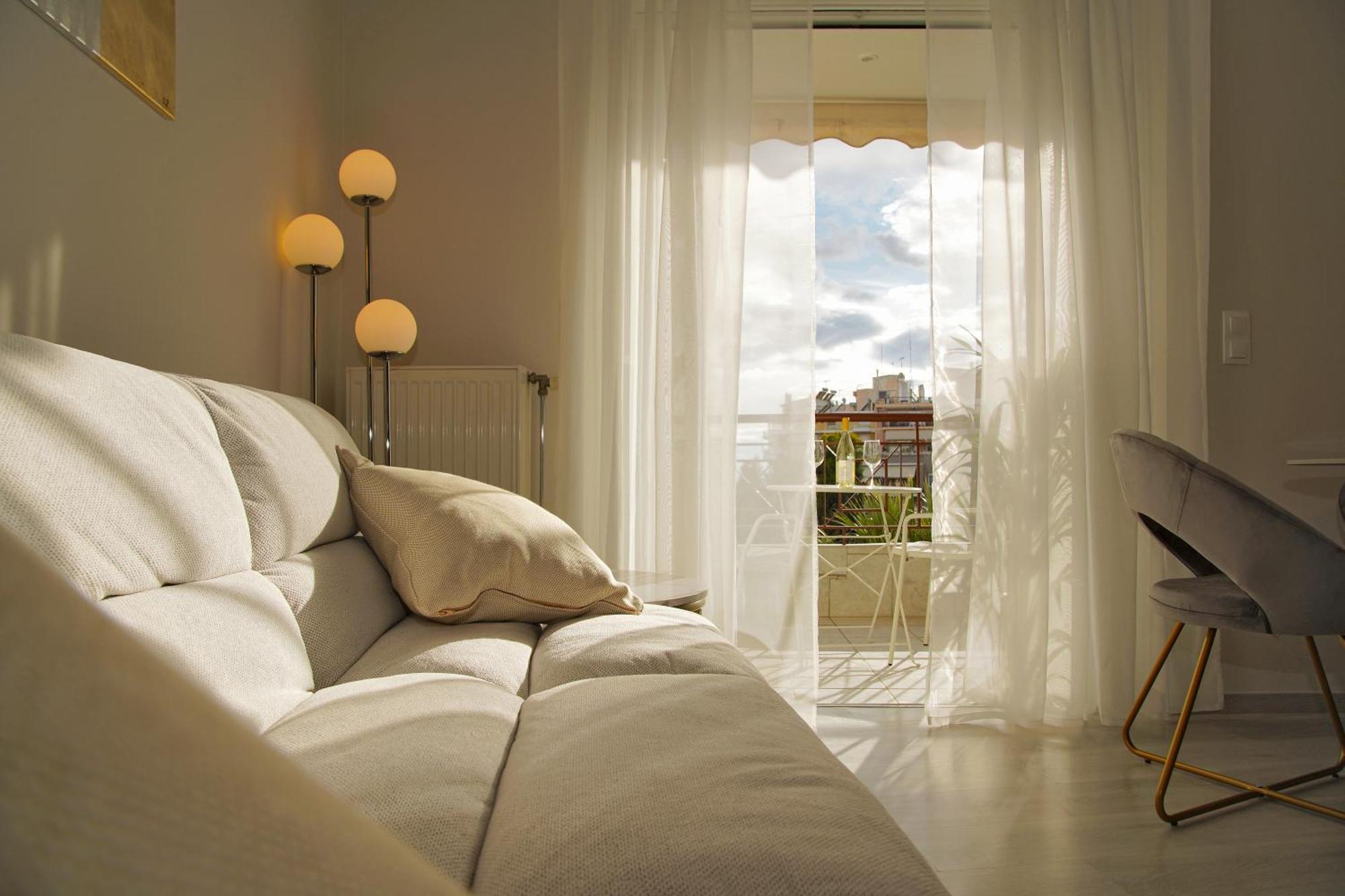 Sunset Haven Apartment