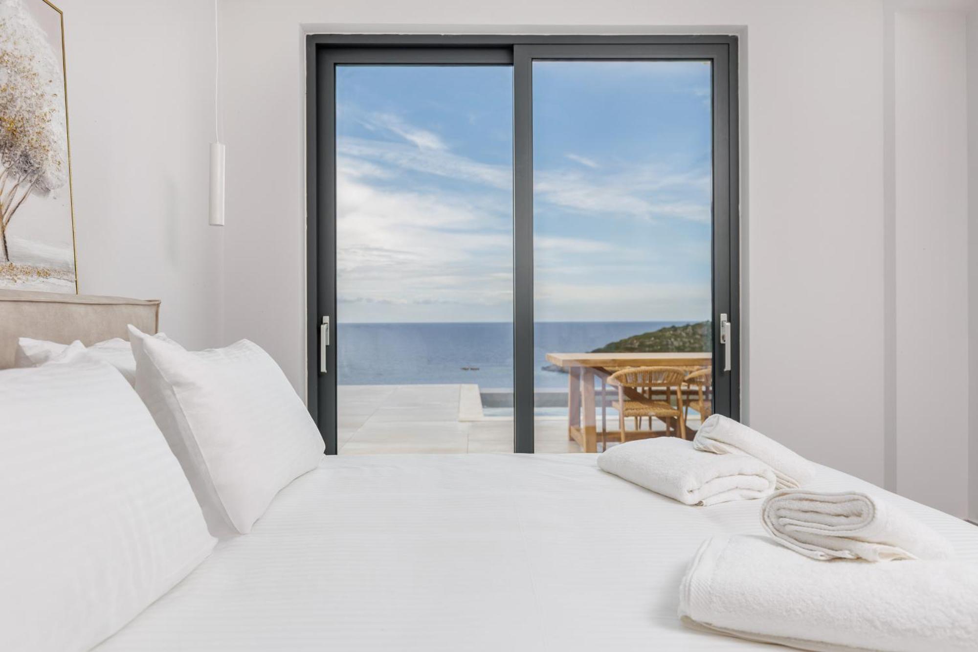 Villa Armoi Agios Nikolaos (Zakynthos)