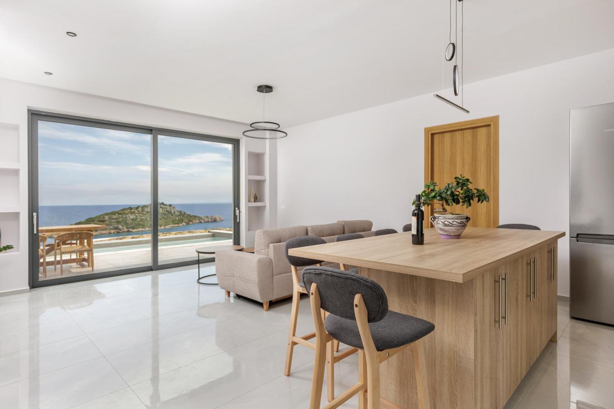 Armoi Villa Agios Nikolaos (Zakynthos)