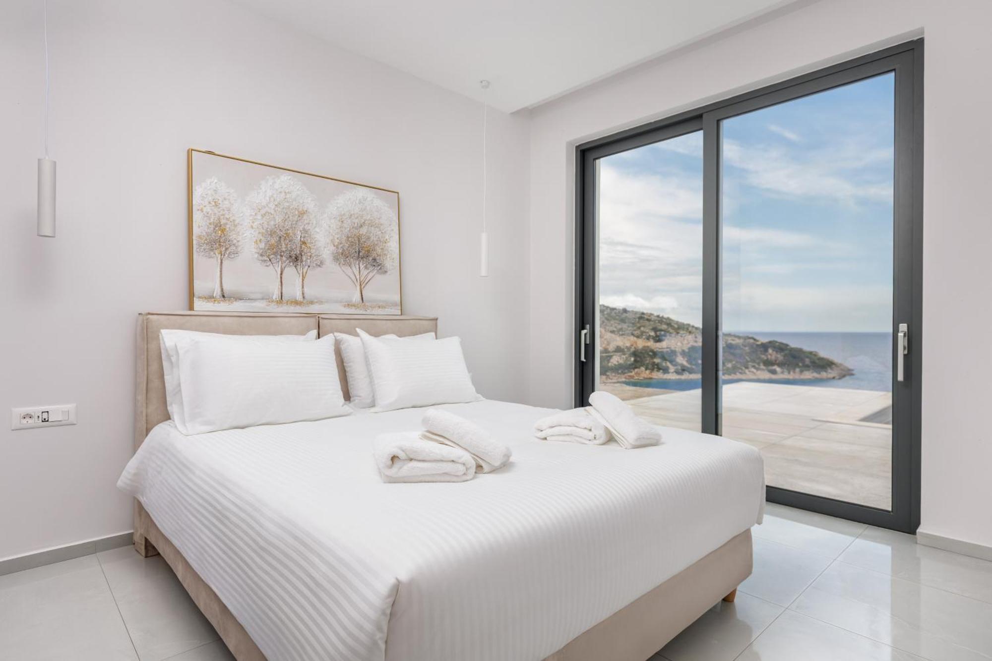 Villa Armoi Agios Nikolaos (Zakynthos)