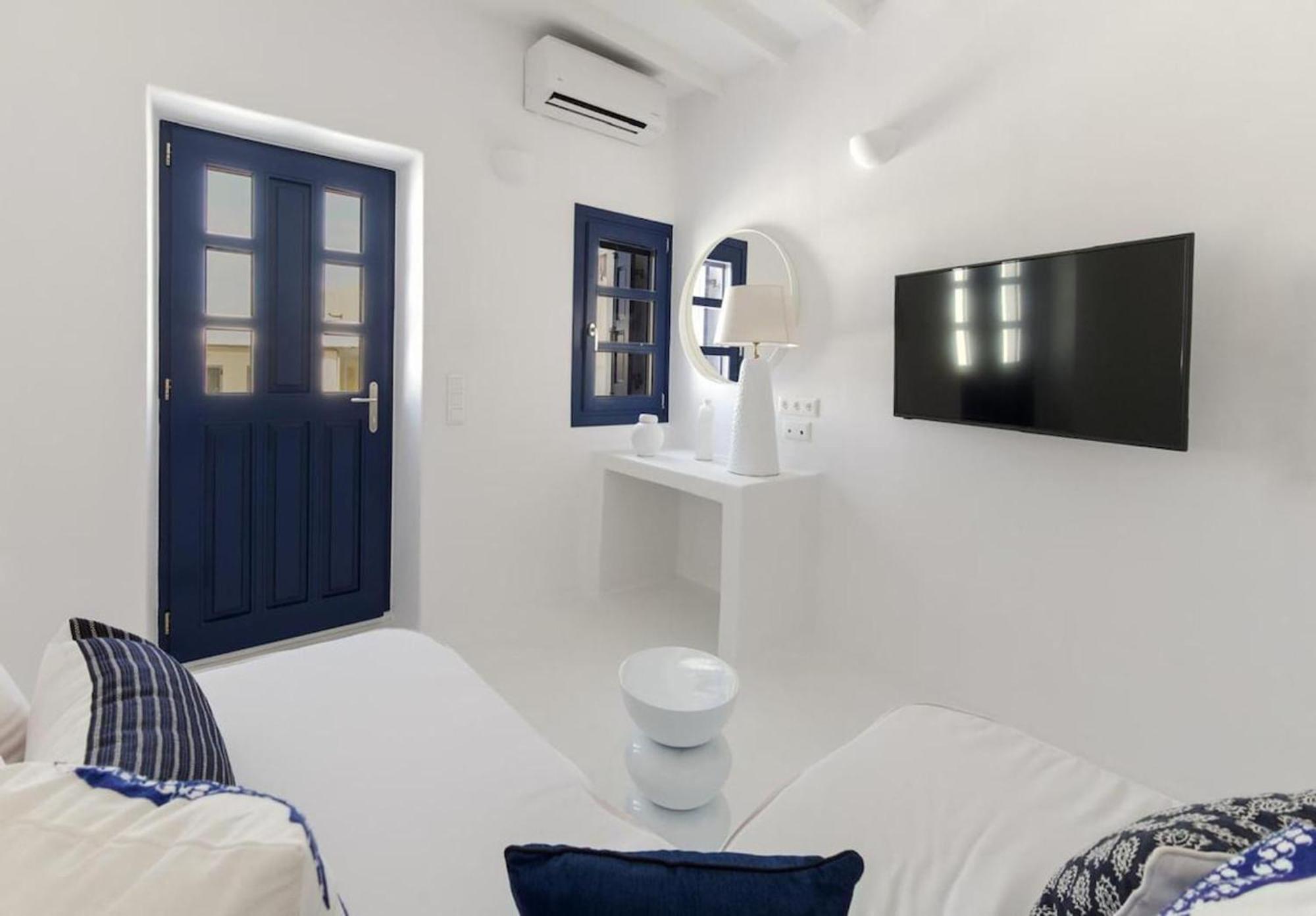 Maria Sea View Holiday home Naousa (Paros)