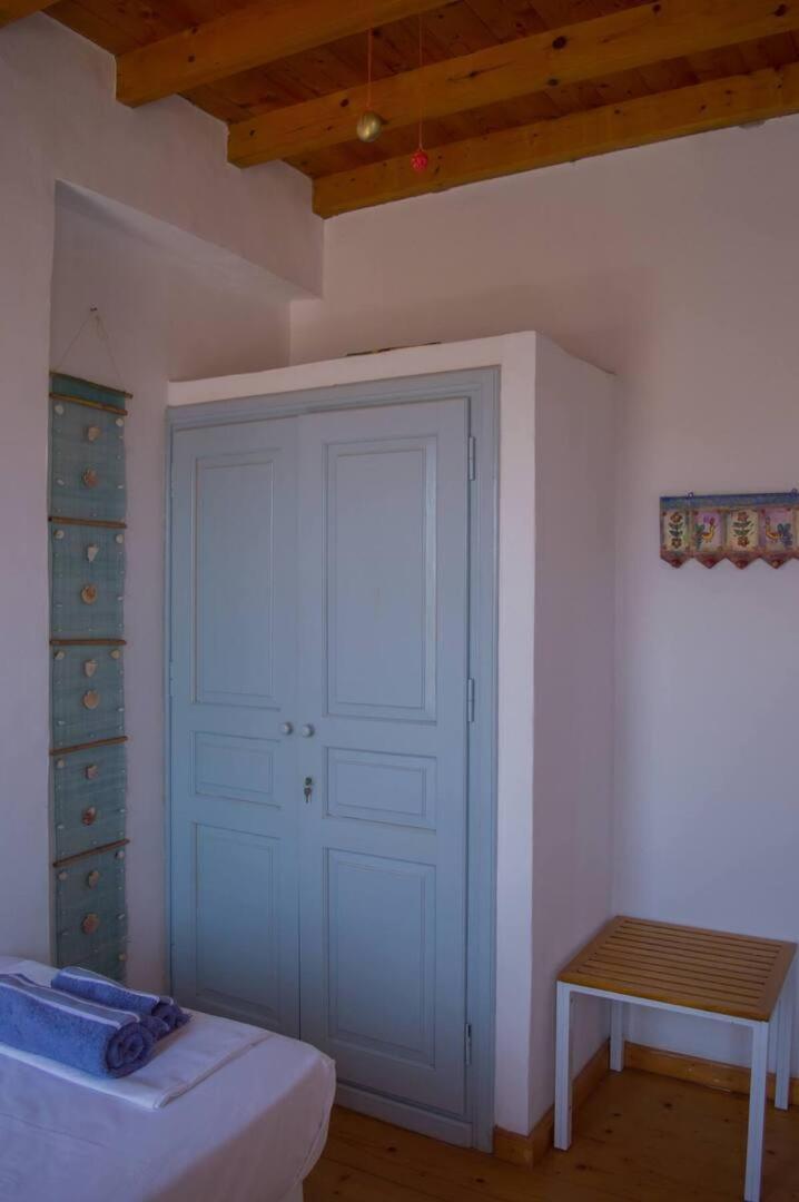 Apartment 2 Bd House With Balcony & Sea View