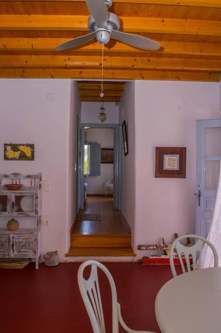 2 Bd House With Balcony & Sea View Apartment