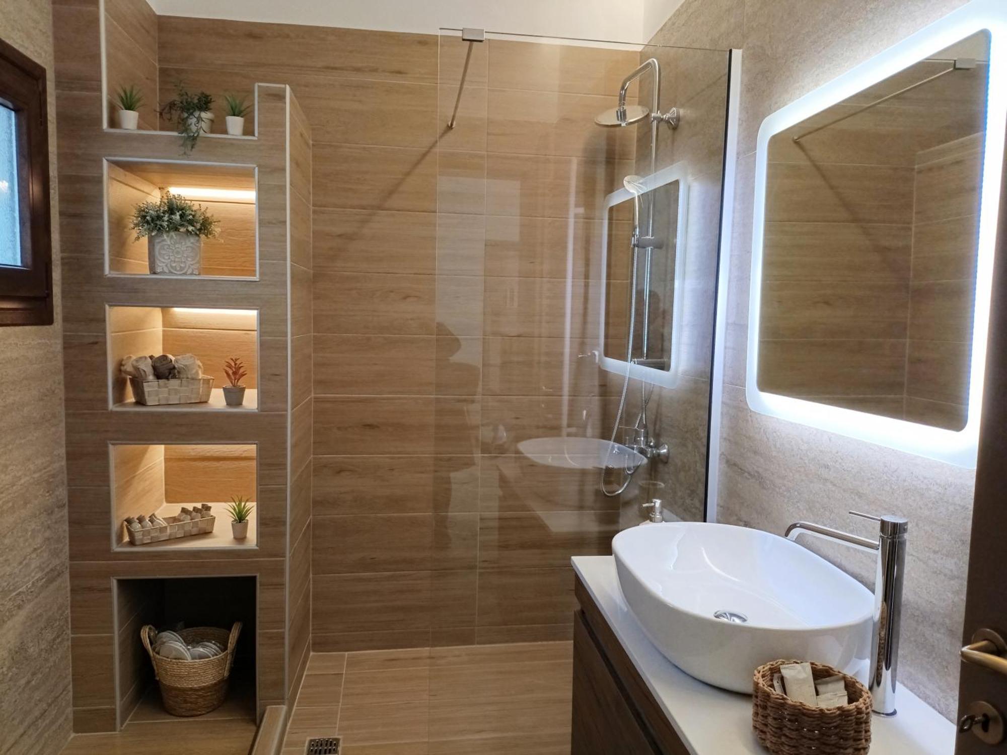 Apartment Avra Metsovou *