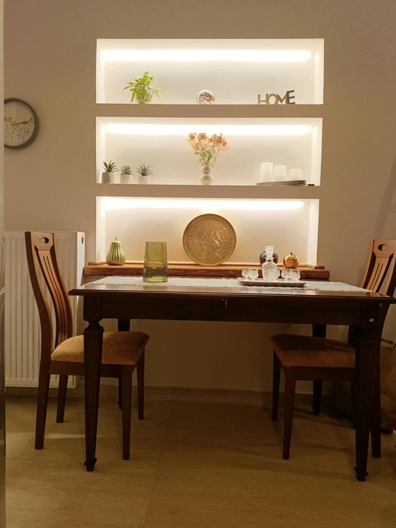 Apartment Avra Metsovou *
