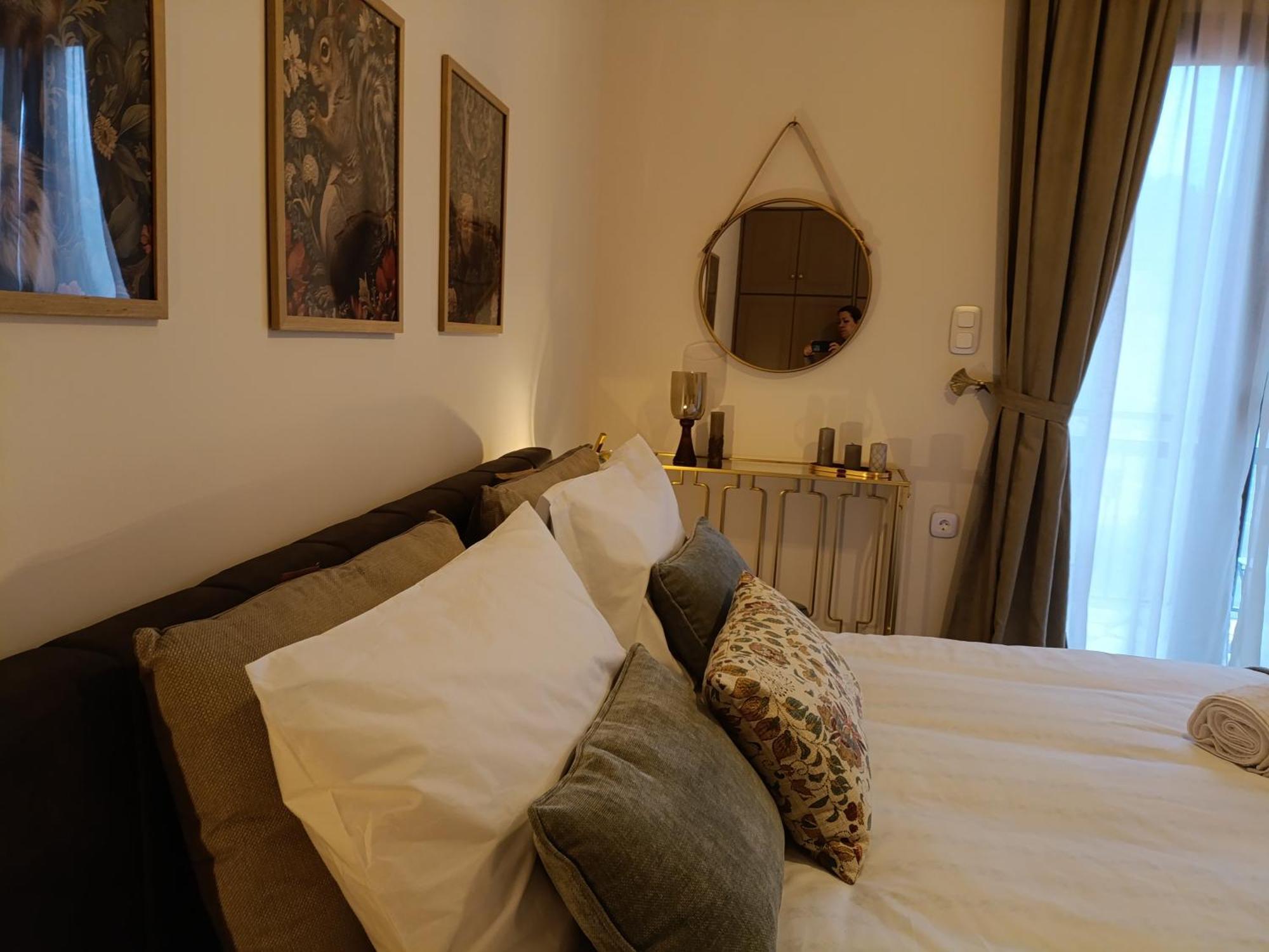 Avra Metsovou Apartment Metsovo