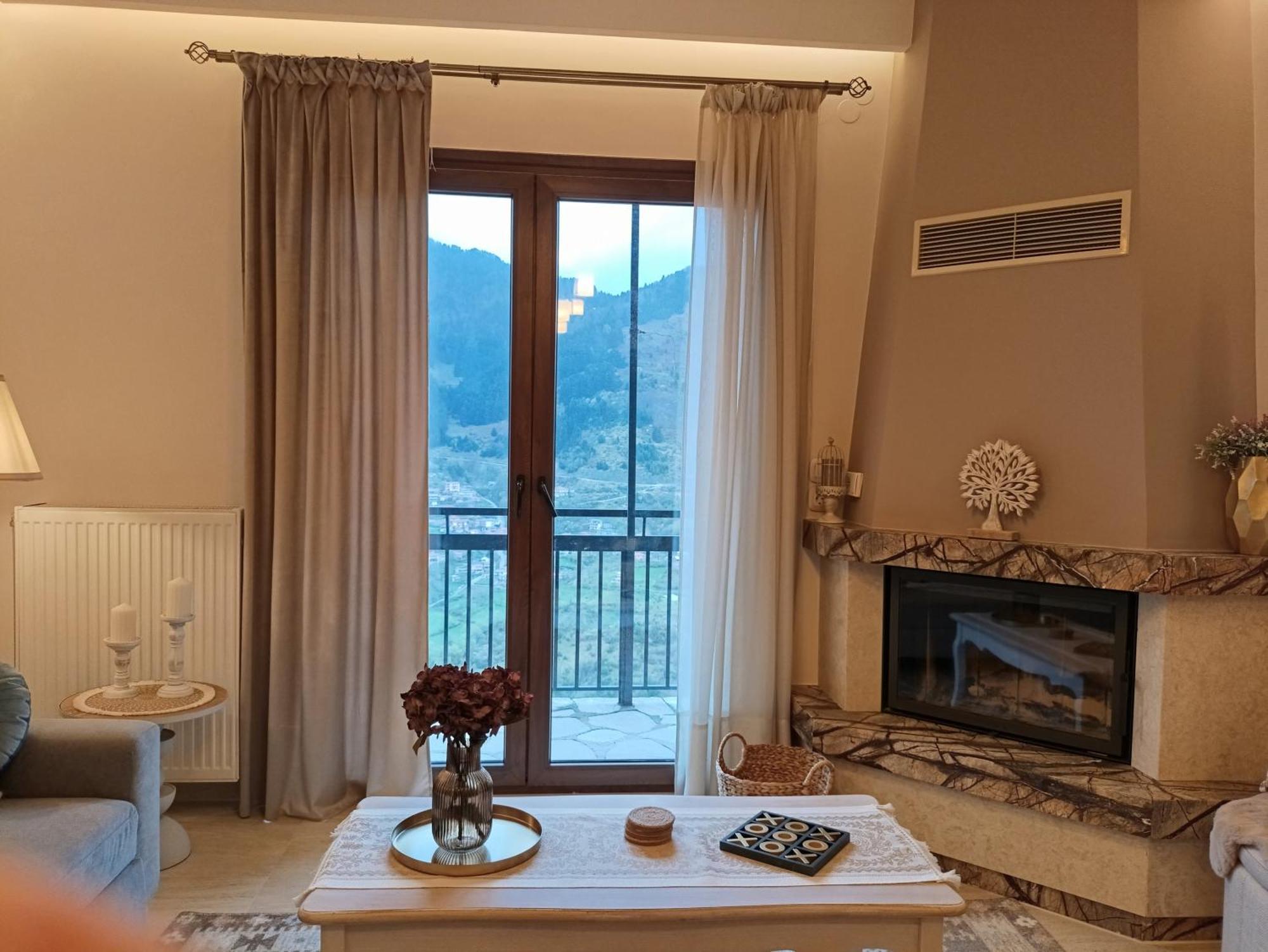 Avra Metsovou Metsovo