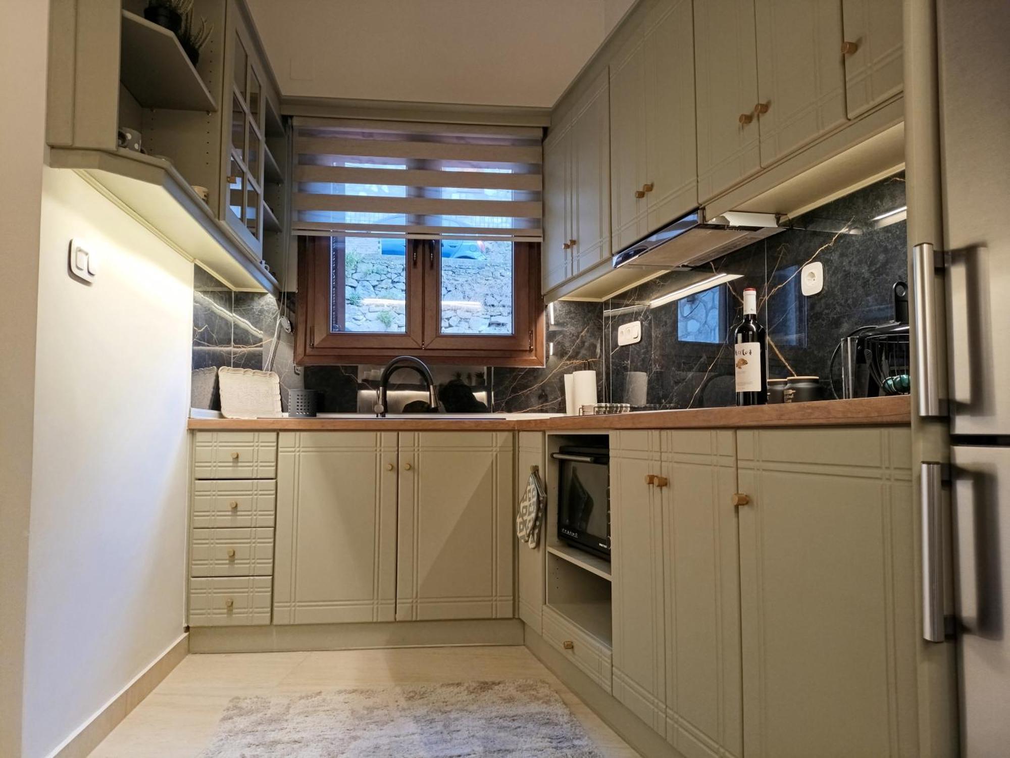 Apartment Avra Metsovou