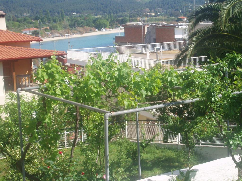 Apartment Rania House *