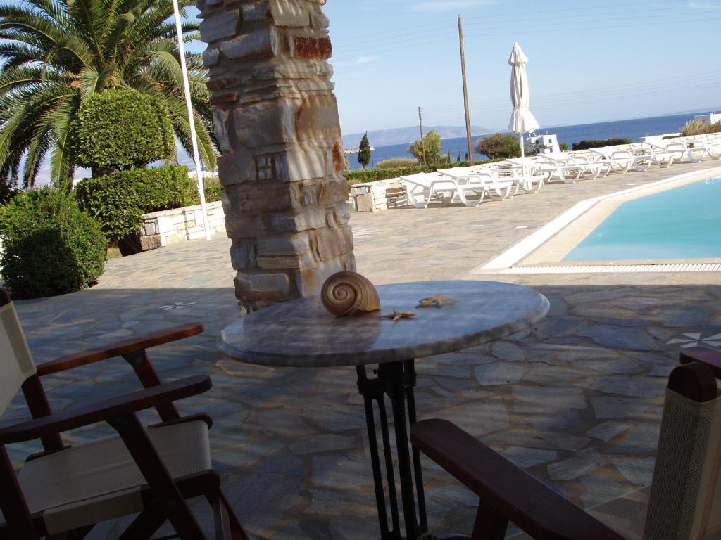 Aparthotel Elizabeth 3*