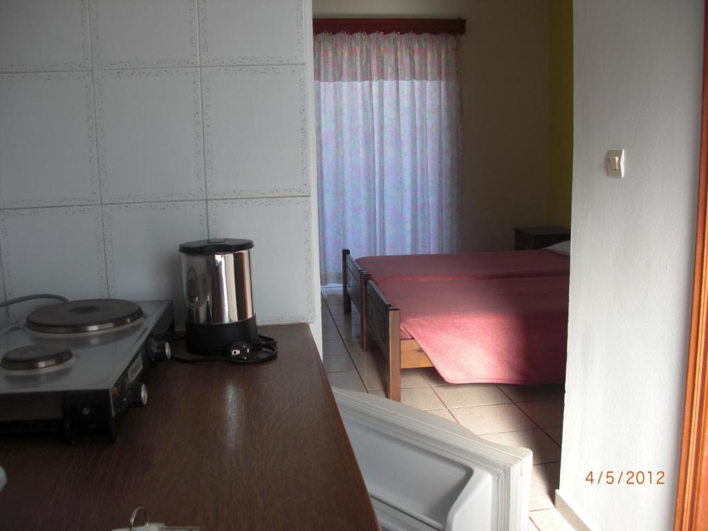 Spring Apartment *