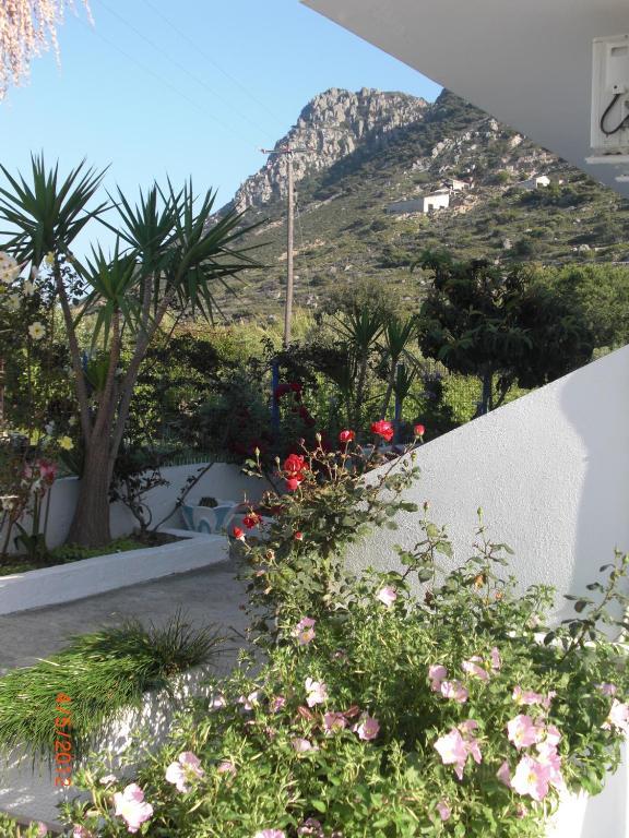 Spring Apartment Kefalos (Kos)