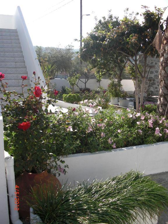Apartment Spring *