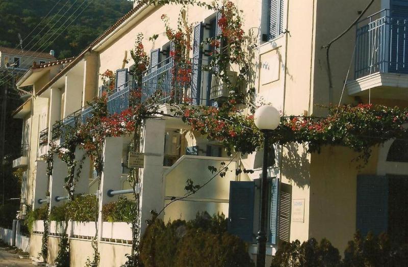 Aparthotel Louisa Poros (Kefalonia)