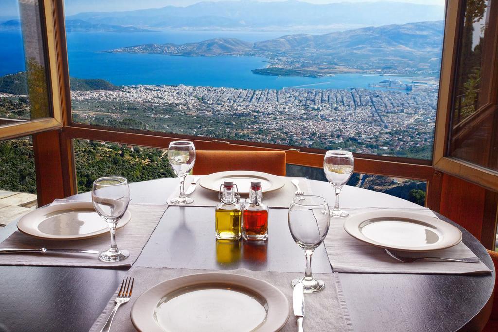 Xenia Palace Hotel Portaria (Magnesia)