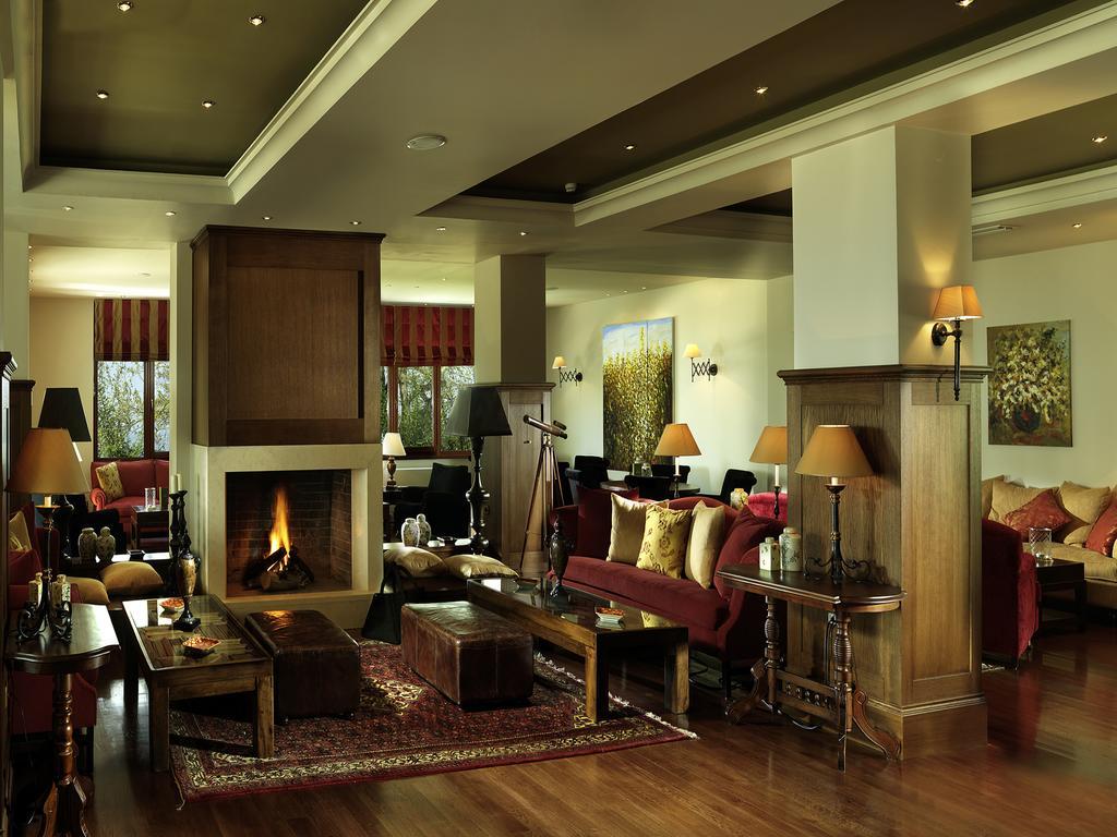 Xenia Palace 4* Portaria (Magnesia)