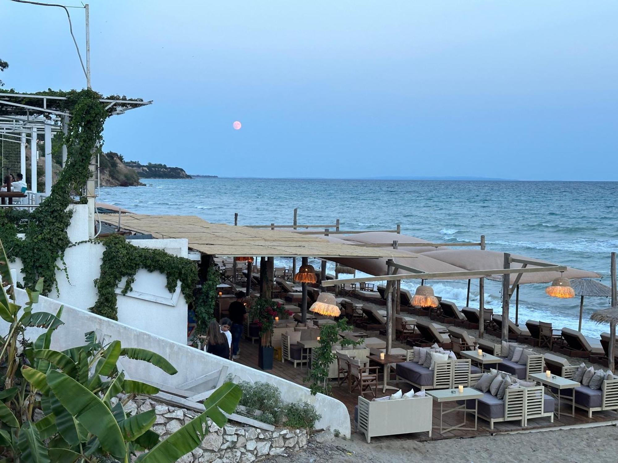 Luxury House Ilios Nea Kallikrateia