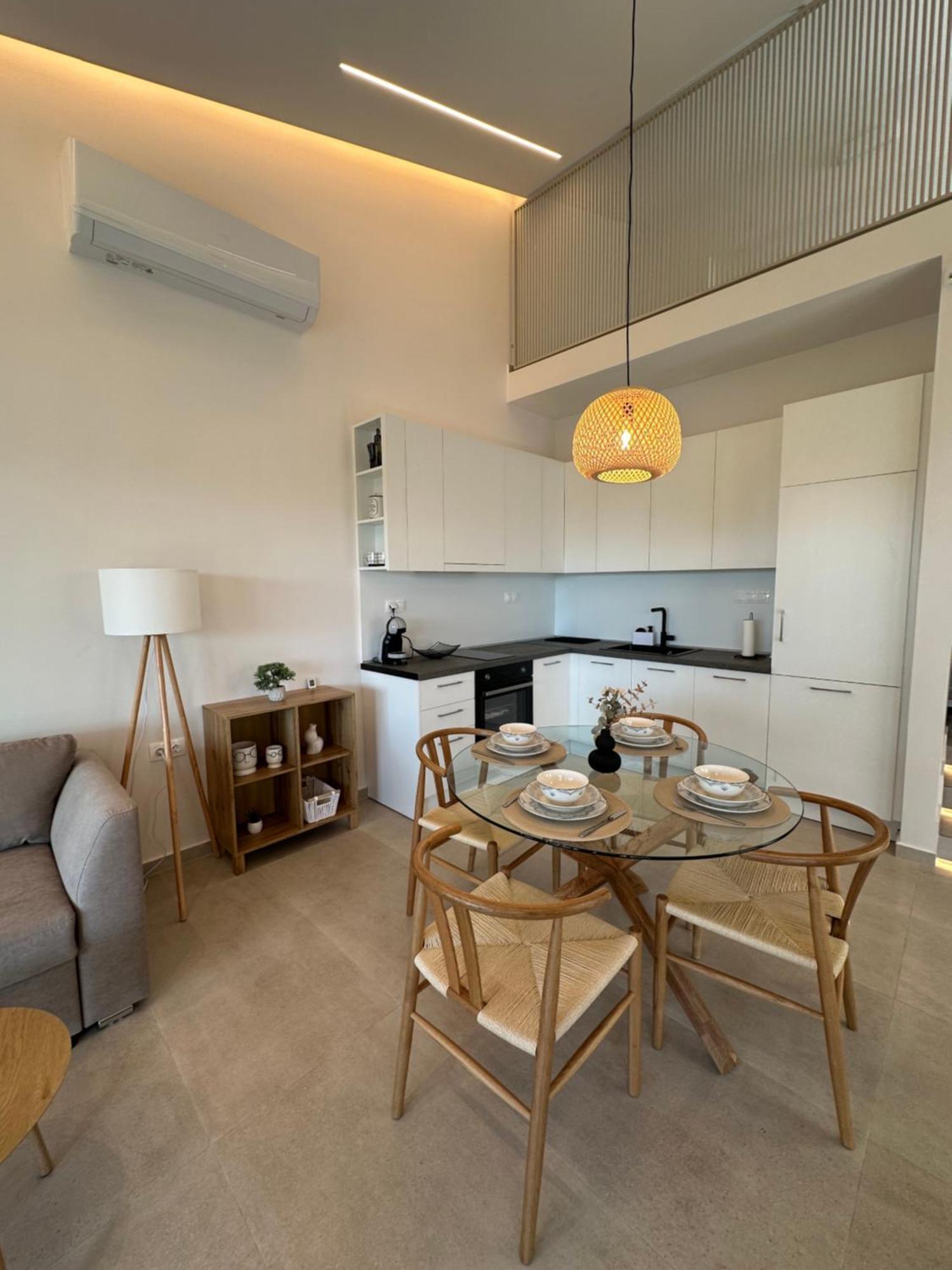 Luxury House Ilios * Nea Kallikrateia