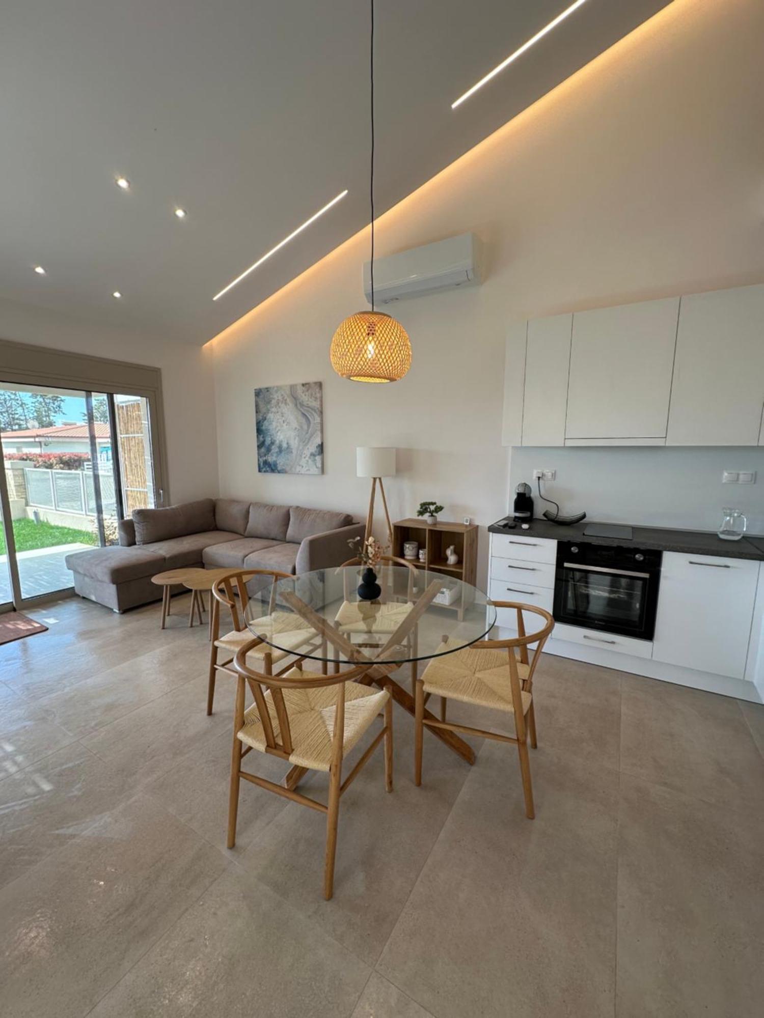 Luxury House Ilios *