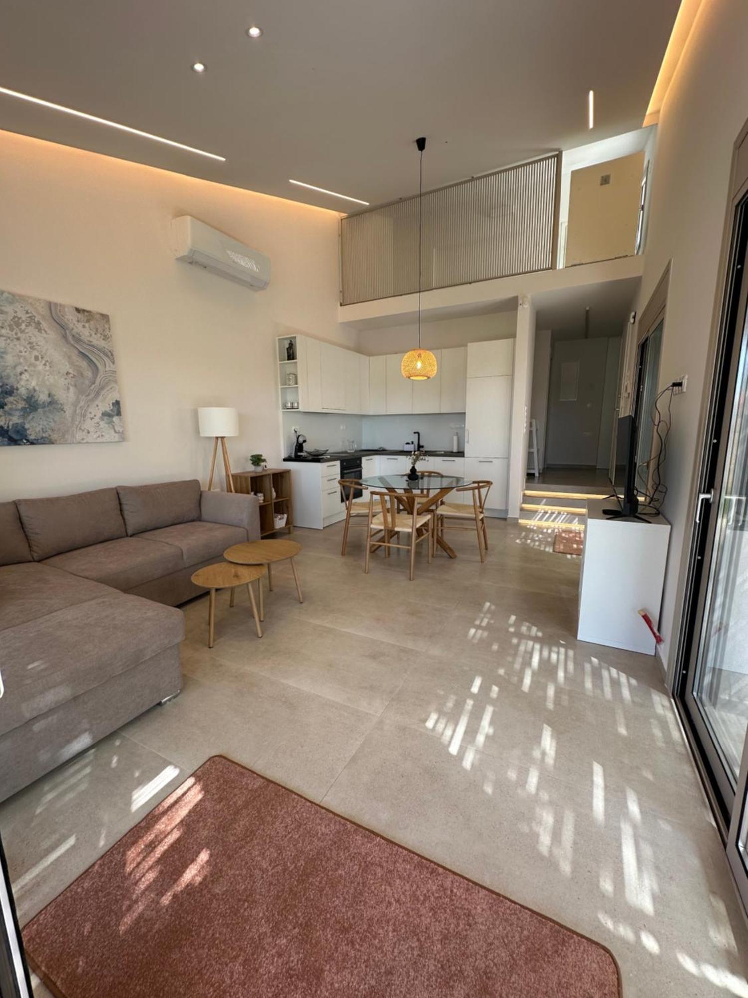 Holiday home Luxury House Ilios *