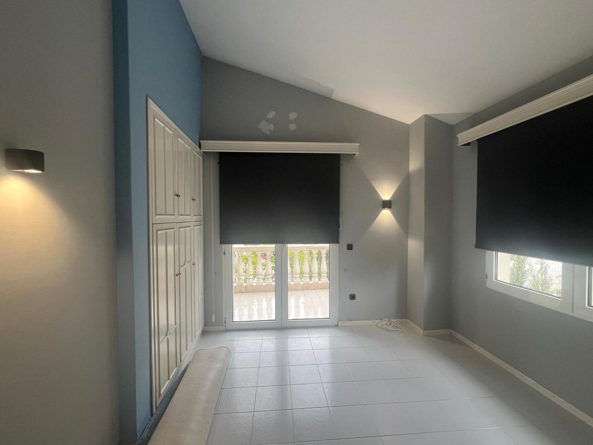 Panorama Hills With Pool Villa Thessaloniki