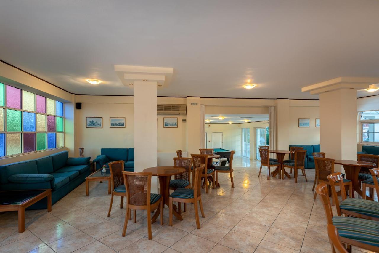 Hotel Porto Iliessa Argassi