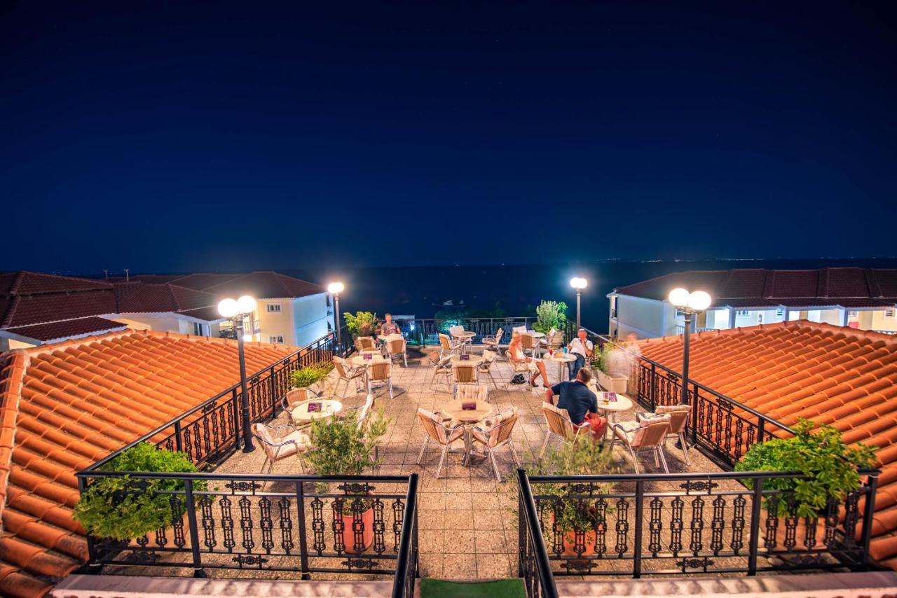 Porto Iliessa Hotel