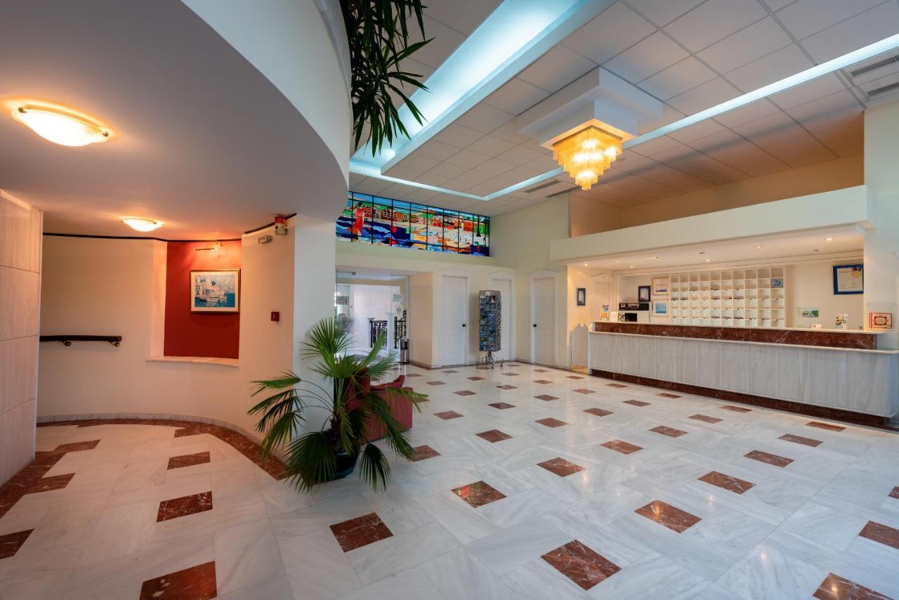 Porto Iliessa Hotel 4*