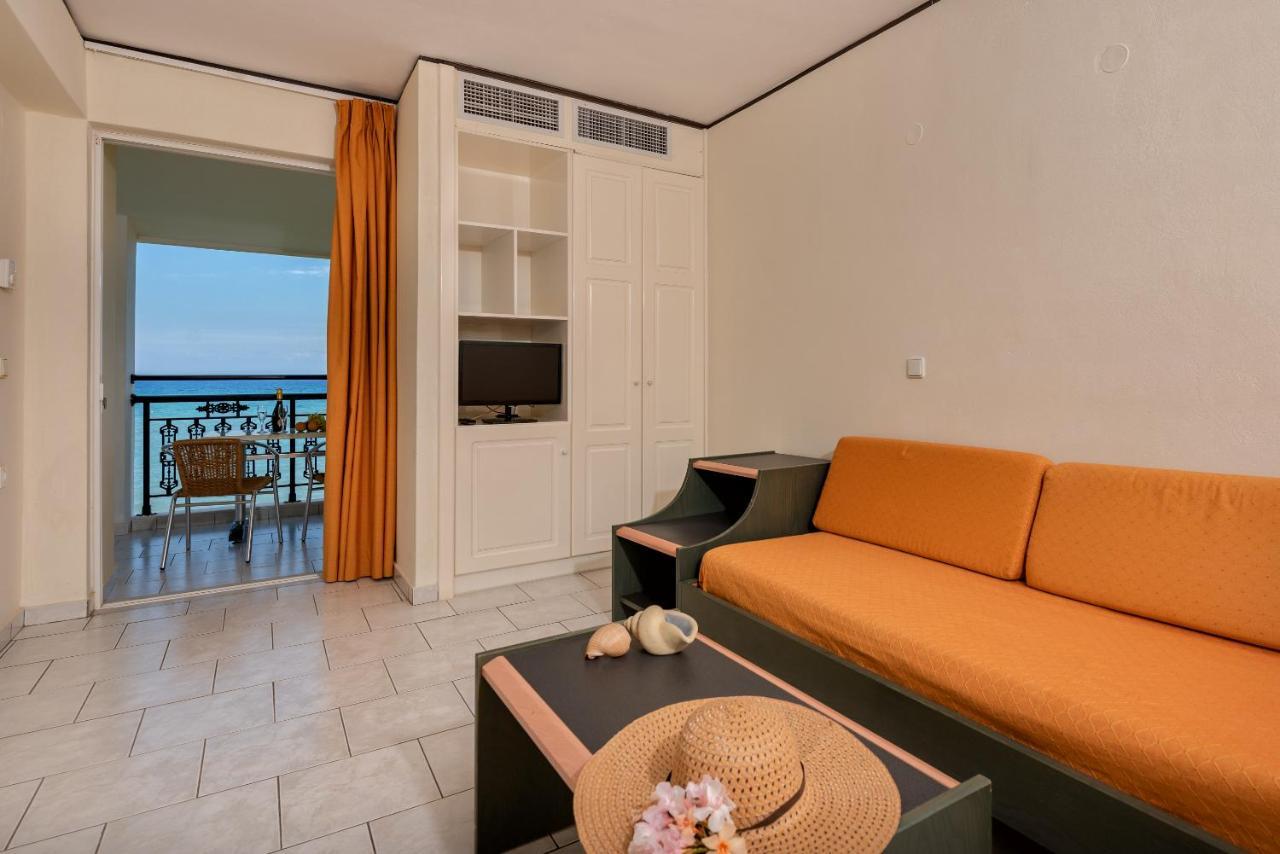 Porto Iliessa Hotel Argassi